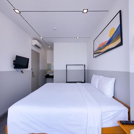 Fit Hotel קאן טו מראה חיצוני תמונה