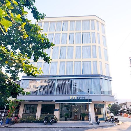 Fit Hotel קאן טו מראה חיצוני תמונה