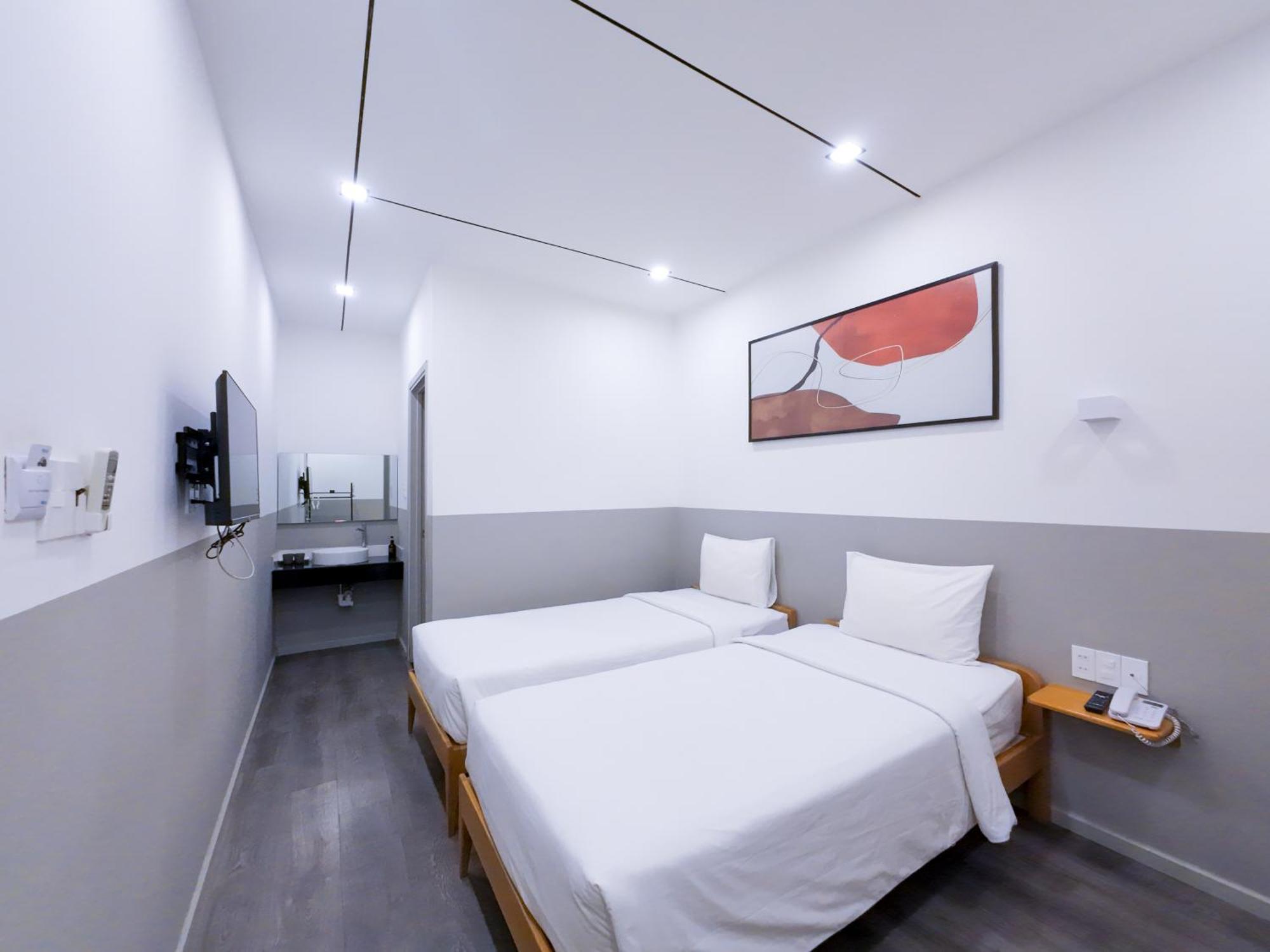 Fit Hotel קאן טו מראה חיצוני תמונה