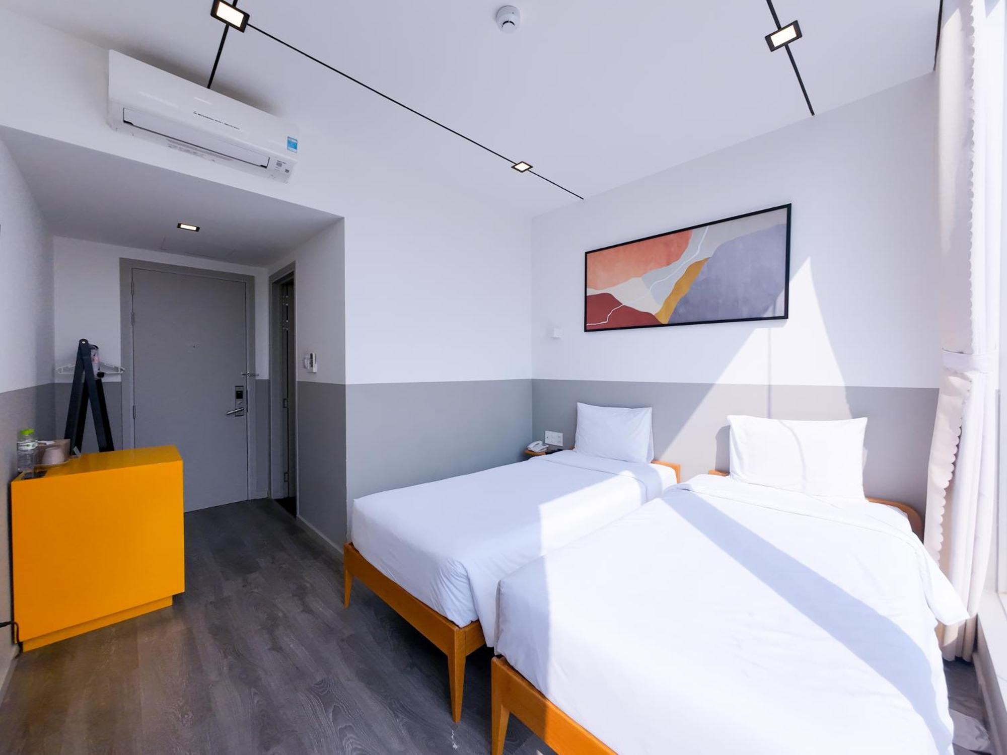 Fit Hotel קאן טו מראה חיצוני תמונה