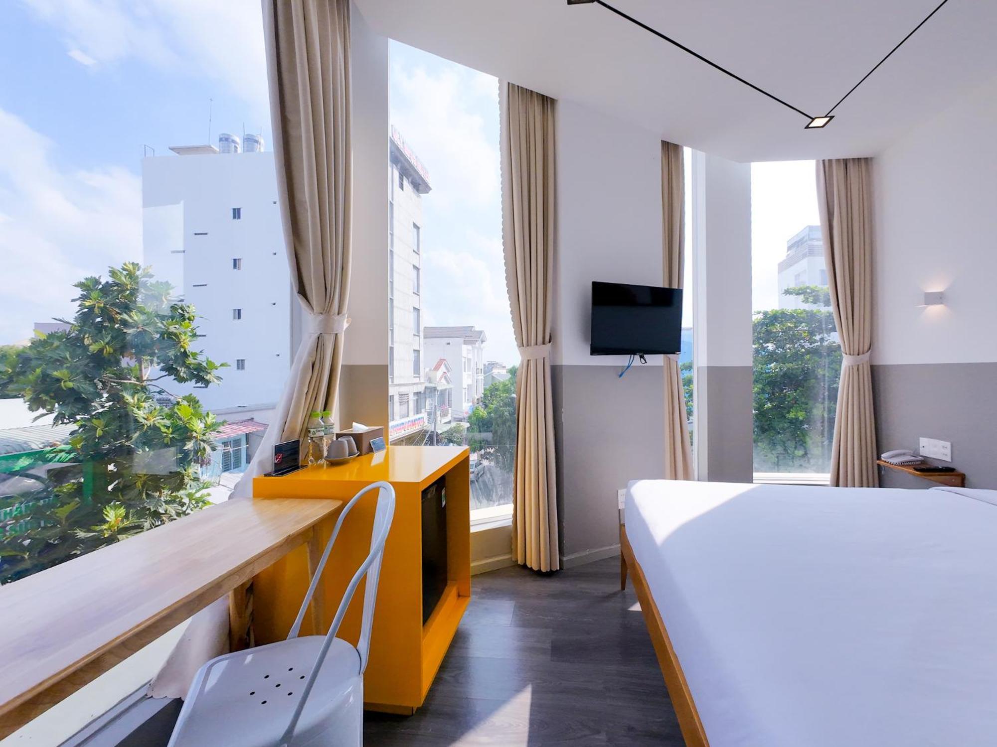 Fit Hotel קאן טו מראה חיצוני תמונה