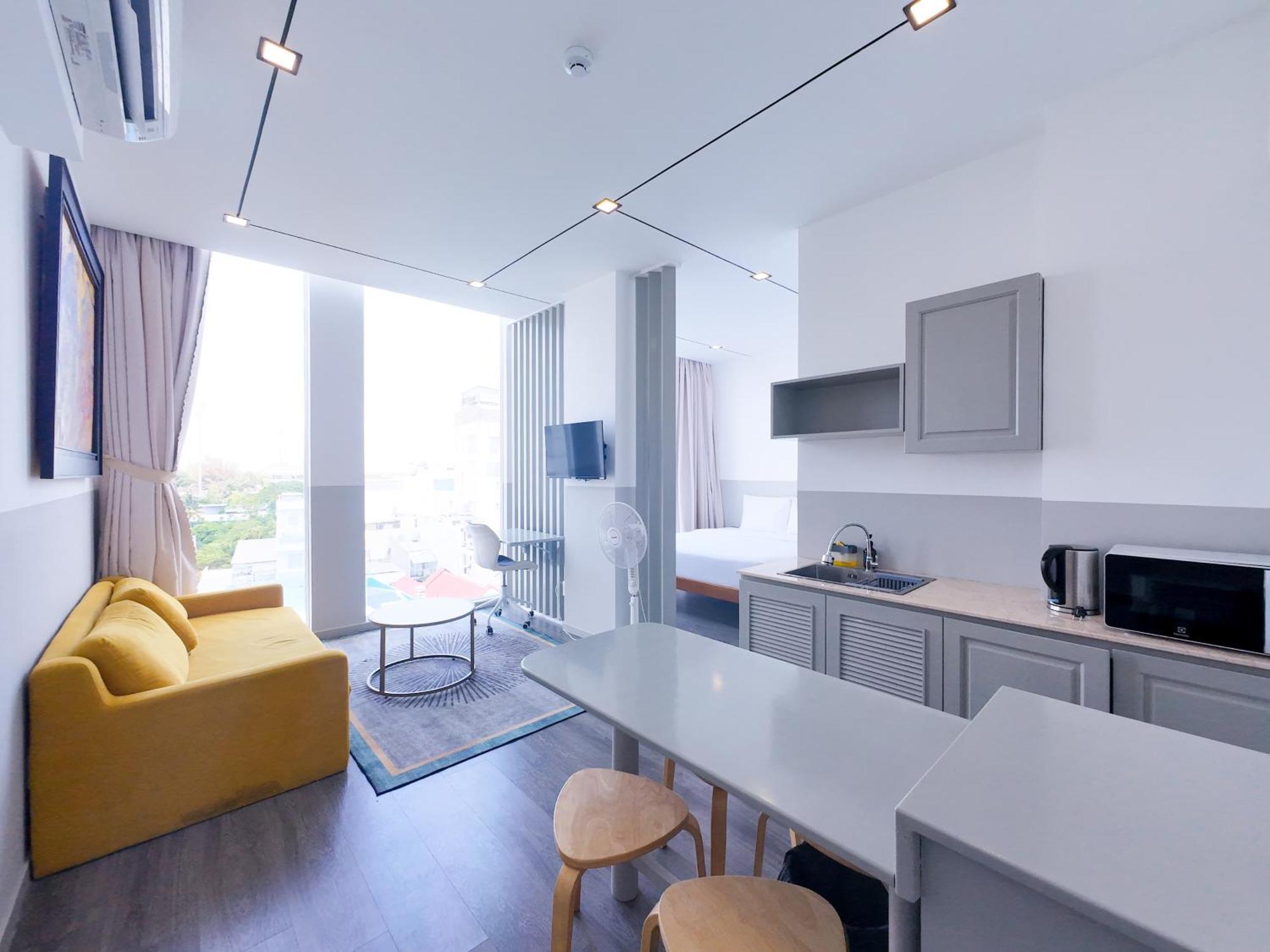 Fit Hotel קאן טו מראה חיצוני תמונה