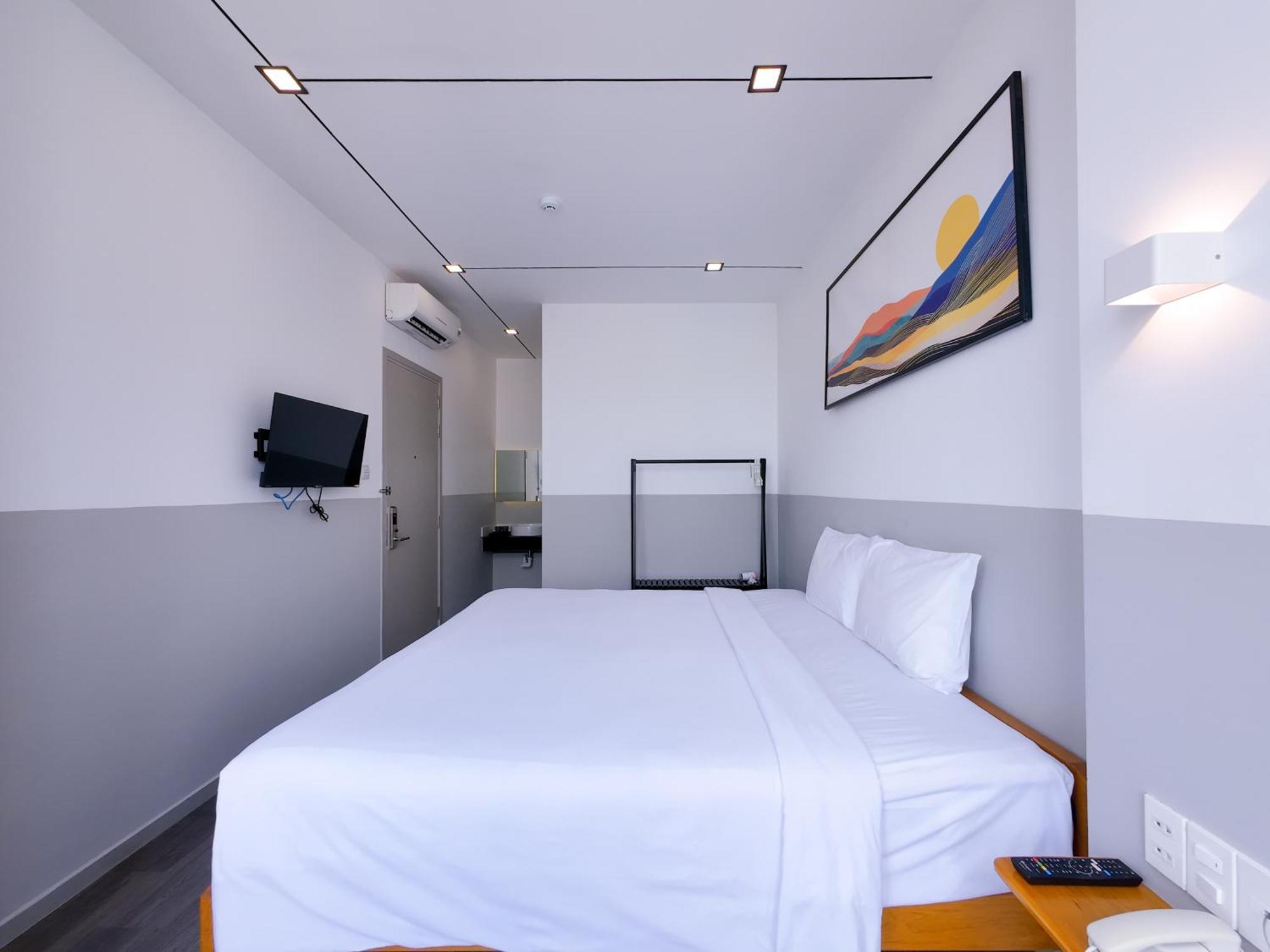 Fit Hotel קאן טו מראה חיצוני תמונה
