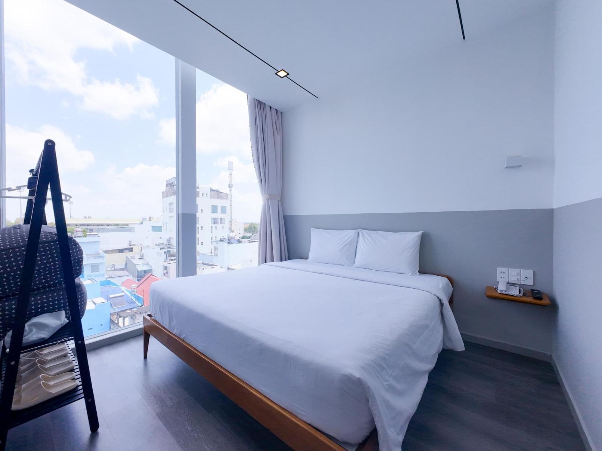 Fit Hotel קאן טו מראה חיצוני תמונה