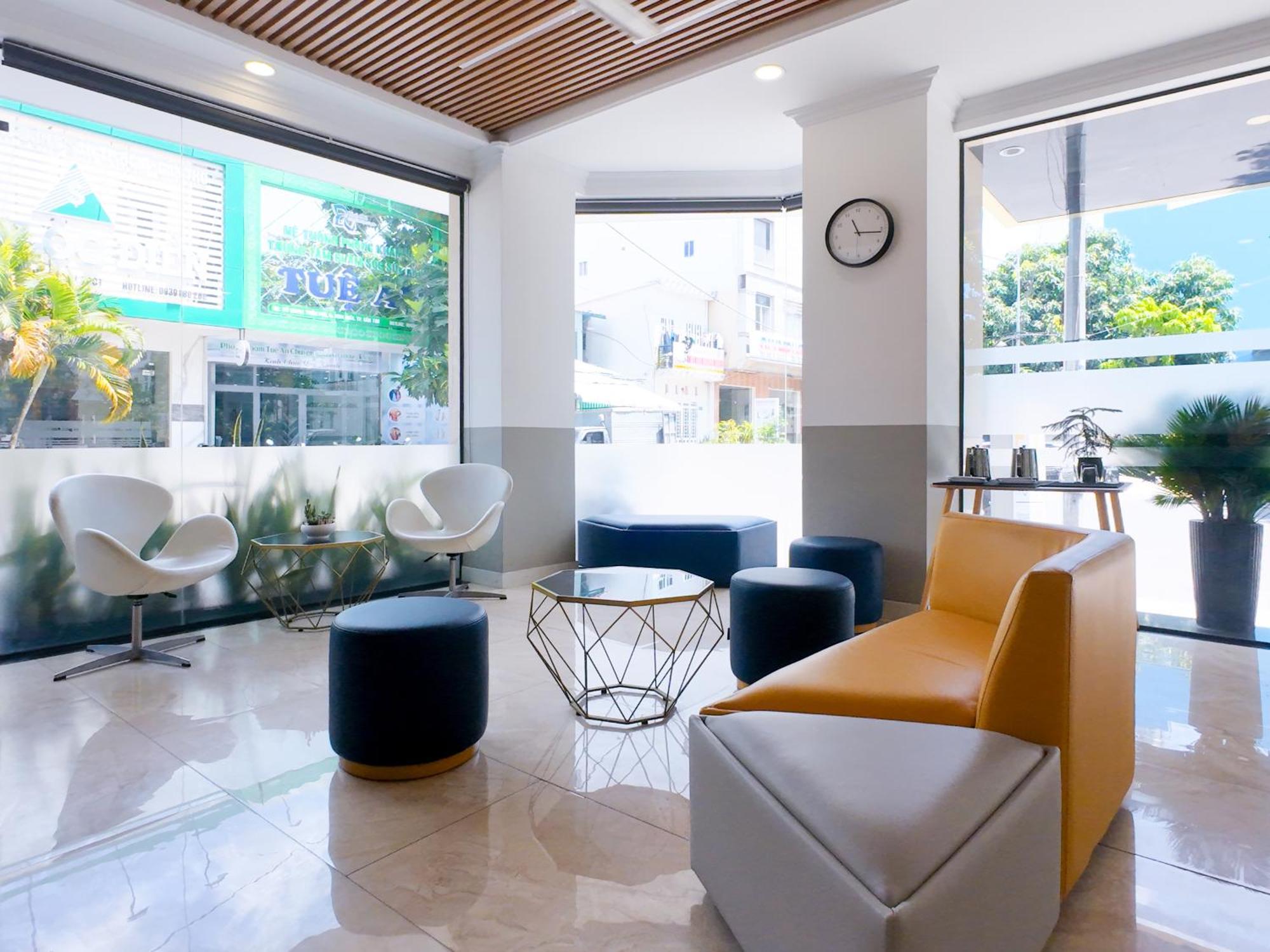 Fit Hotel קאן טו מראה חיצוני תמונה