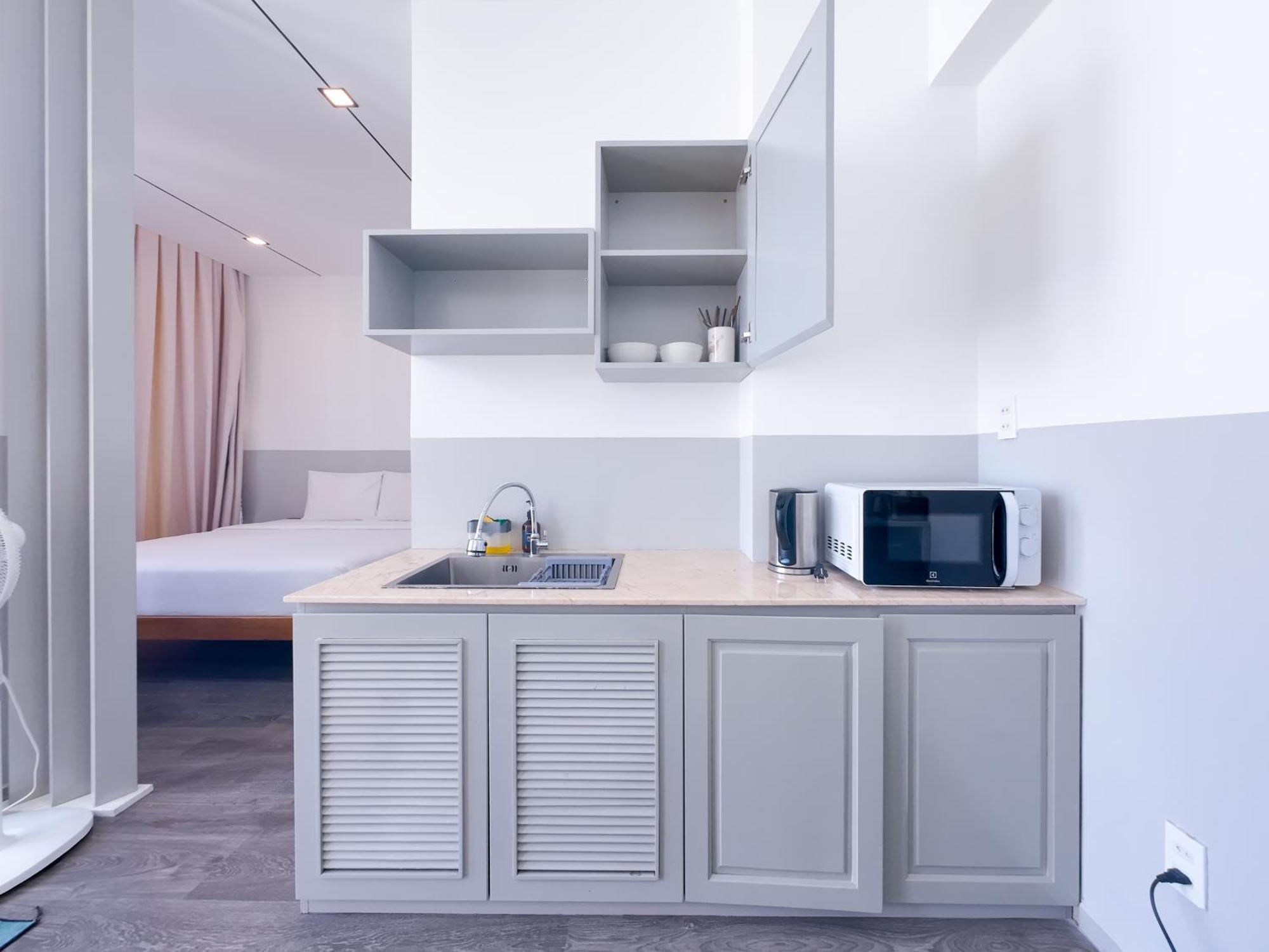 Fit Hotel קאן טו מראה חיצוני תמונה