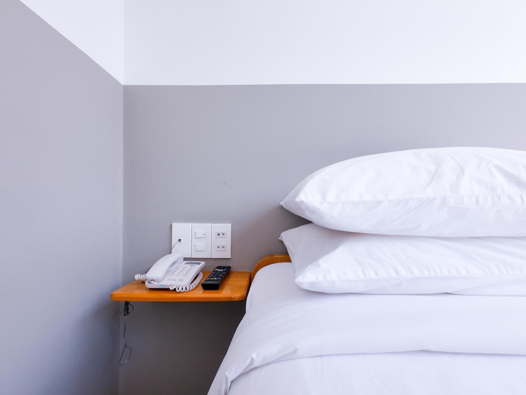 Fit Hotel קאן טו מראה חיצוני תמונה