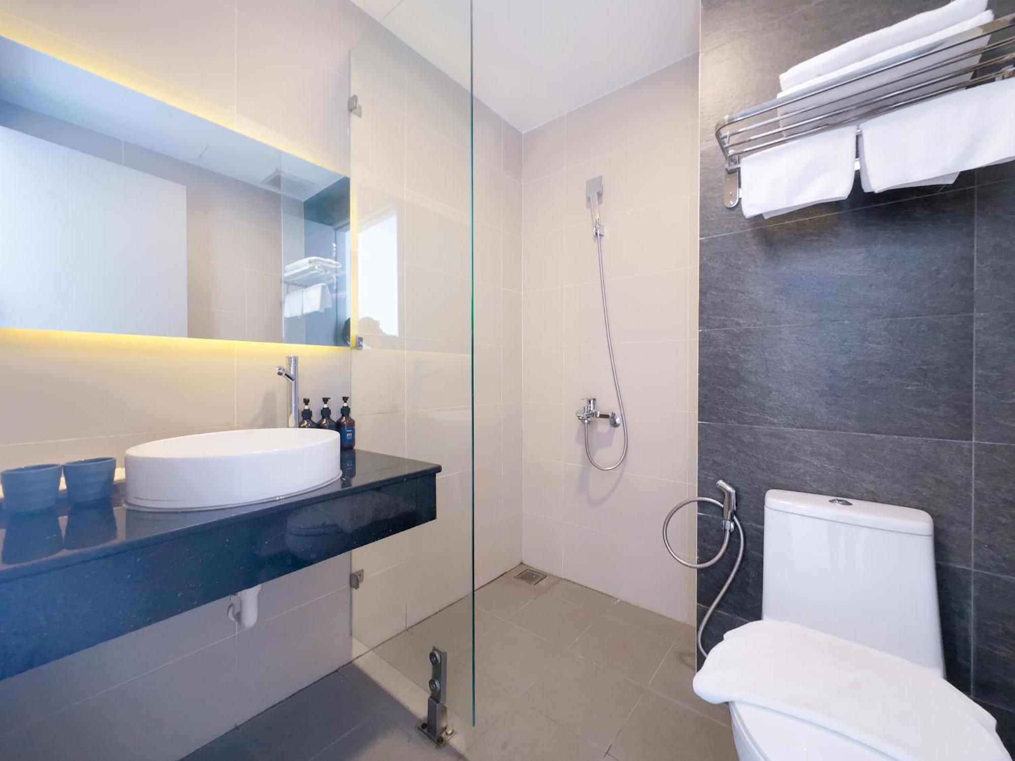 Fit Hotel קאן טו מראה חיצוני תמונה