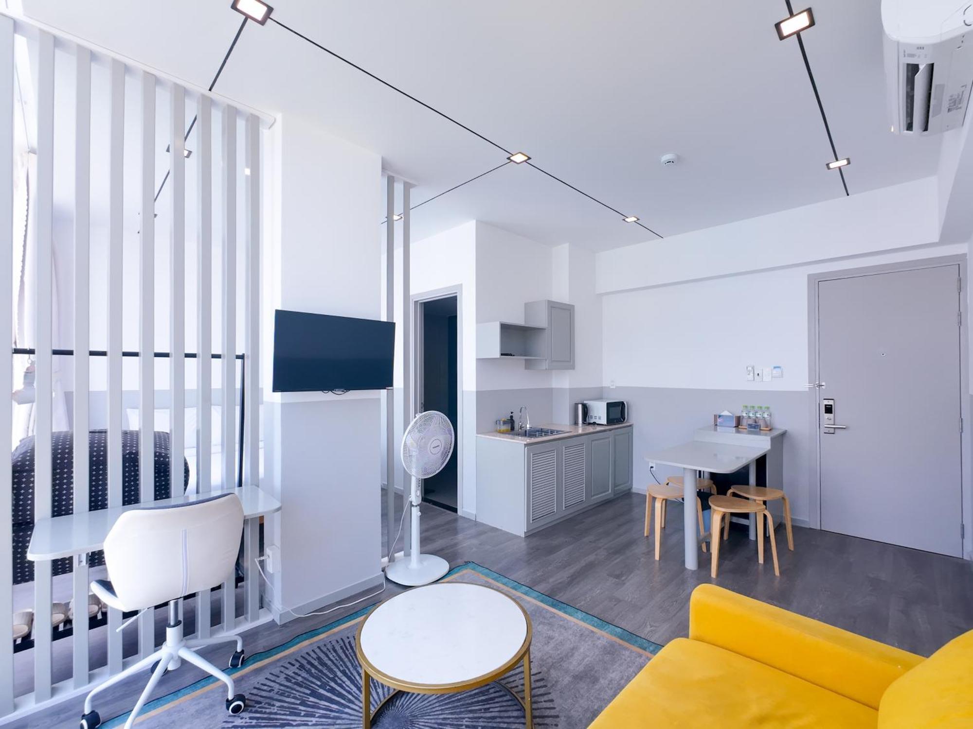 Fit Hotel קאן טו מראה חיצוני תמונה