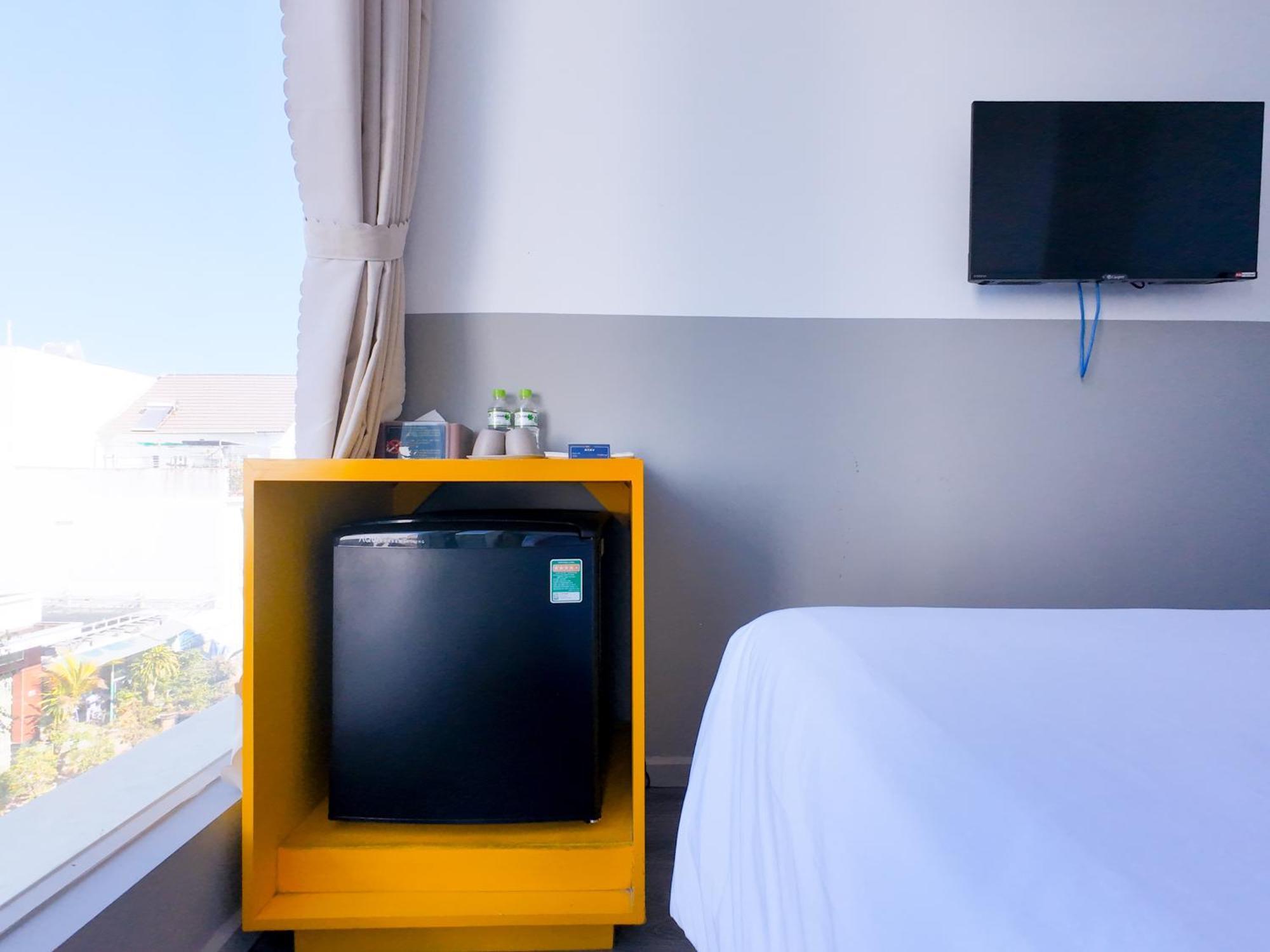 Fit Hotel קאן טו מראה חיצוני תמונה