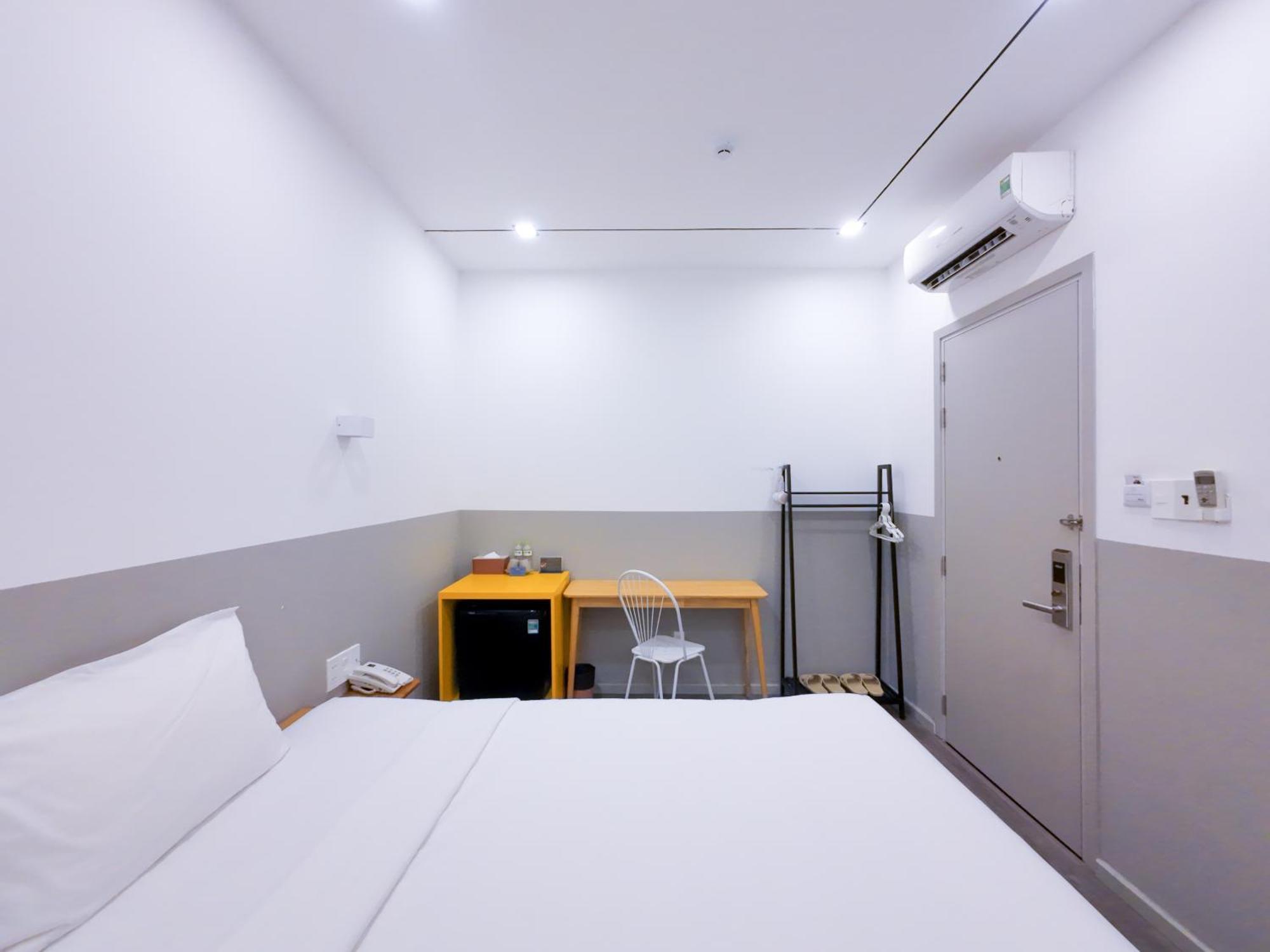 Fit Hotel קאן טו מראה חיצוני תמונה