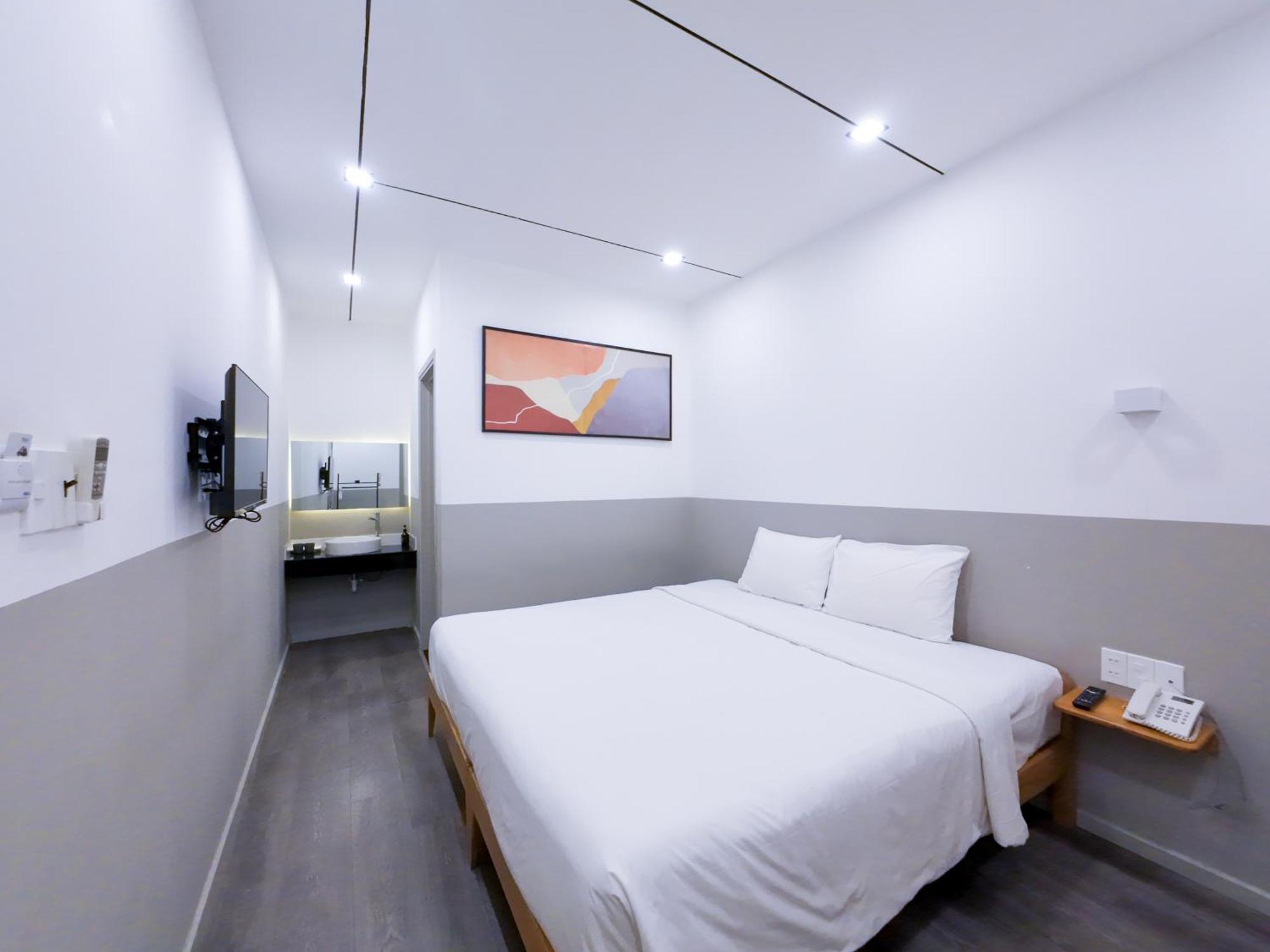 Fit Hotel קאן טו מראה חיצוני תמונה