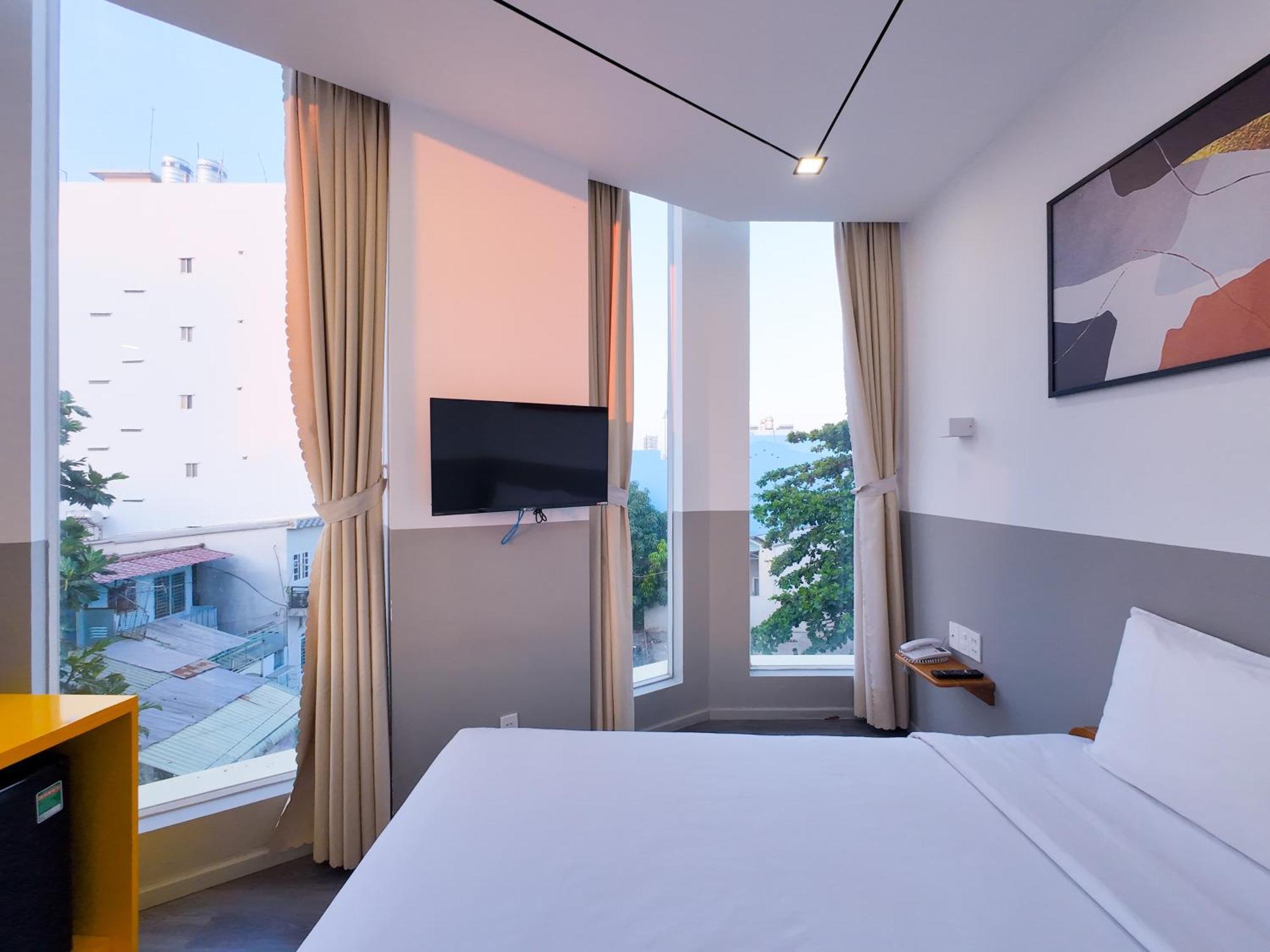 Fit Hotel קאן טו מראה חיצוני תמונה