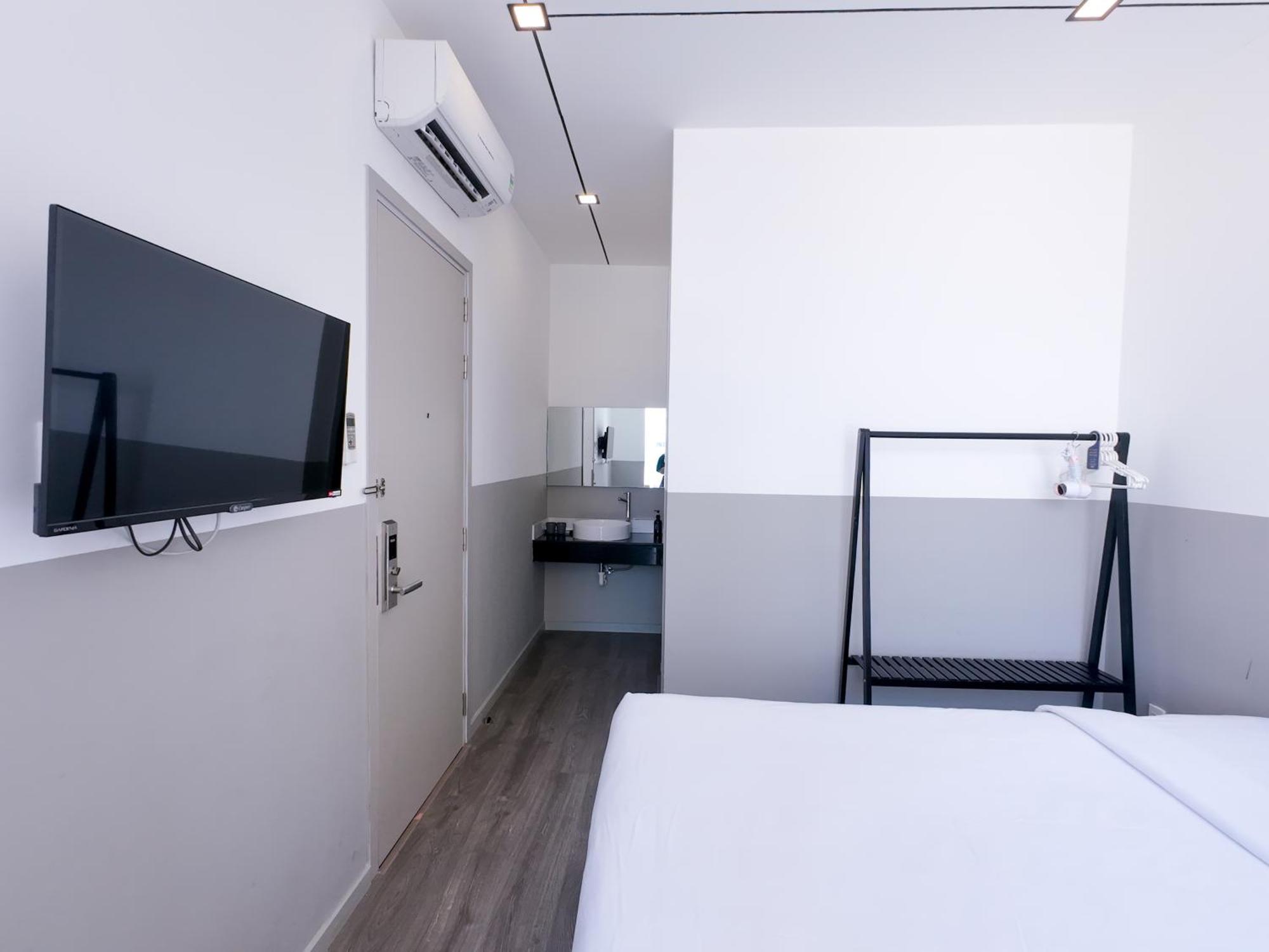 Fit Hotel קאן טו מראה חיצוני תמונה
