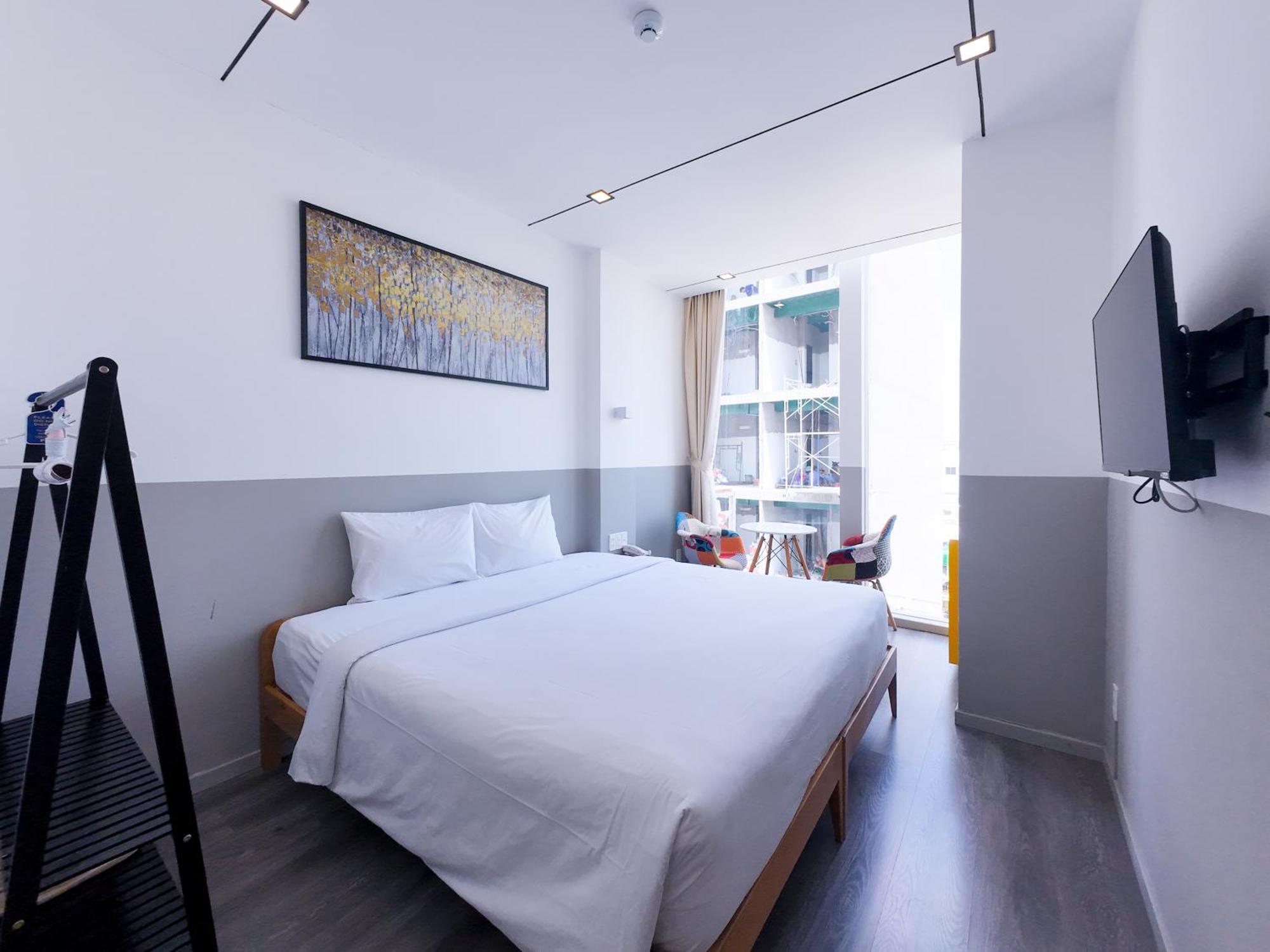 Fit Hotel קאן טו מראה חיצוני תמונה