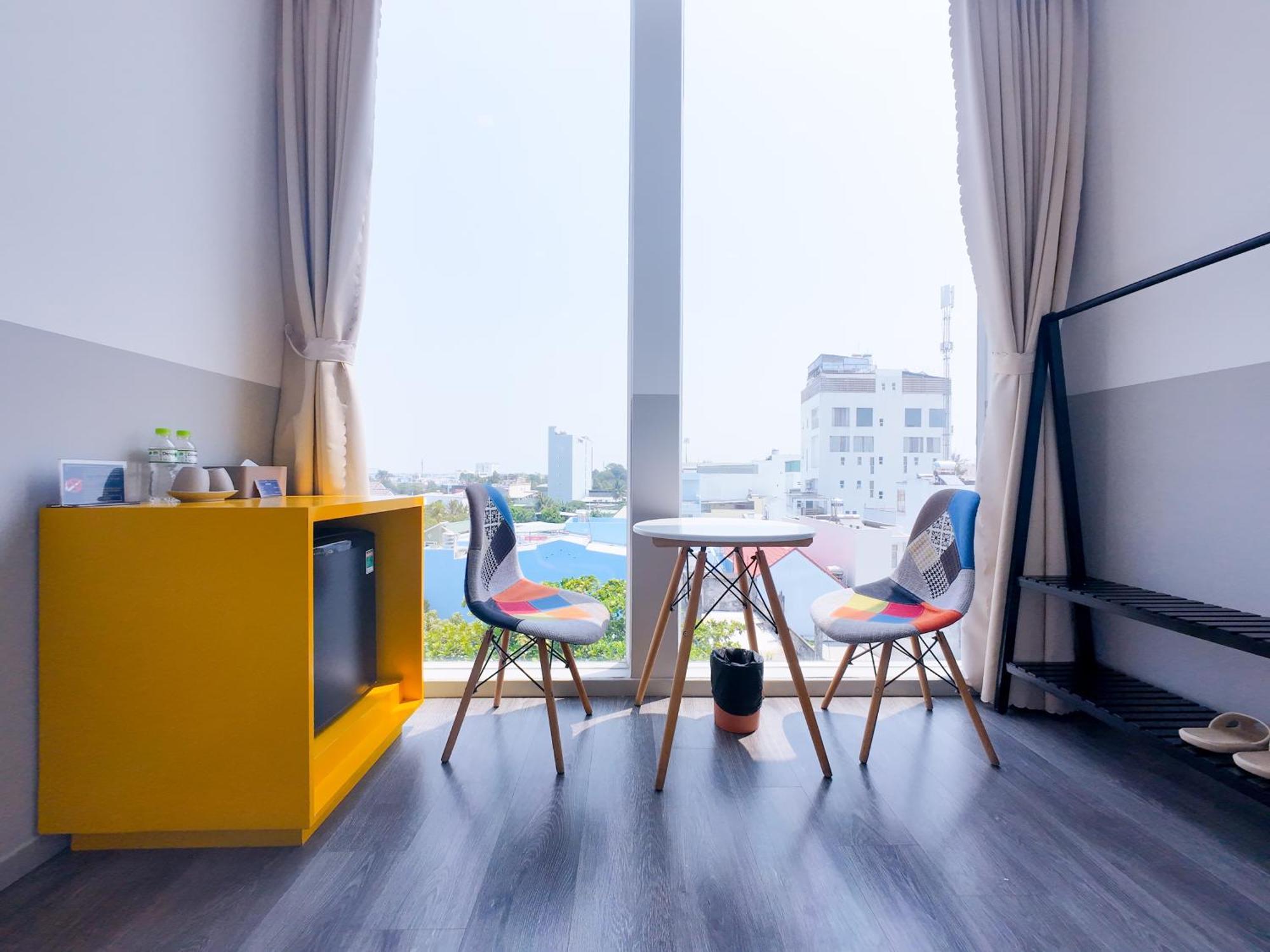 Fit Hotel קאן טו מראה חיצוני תמונה