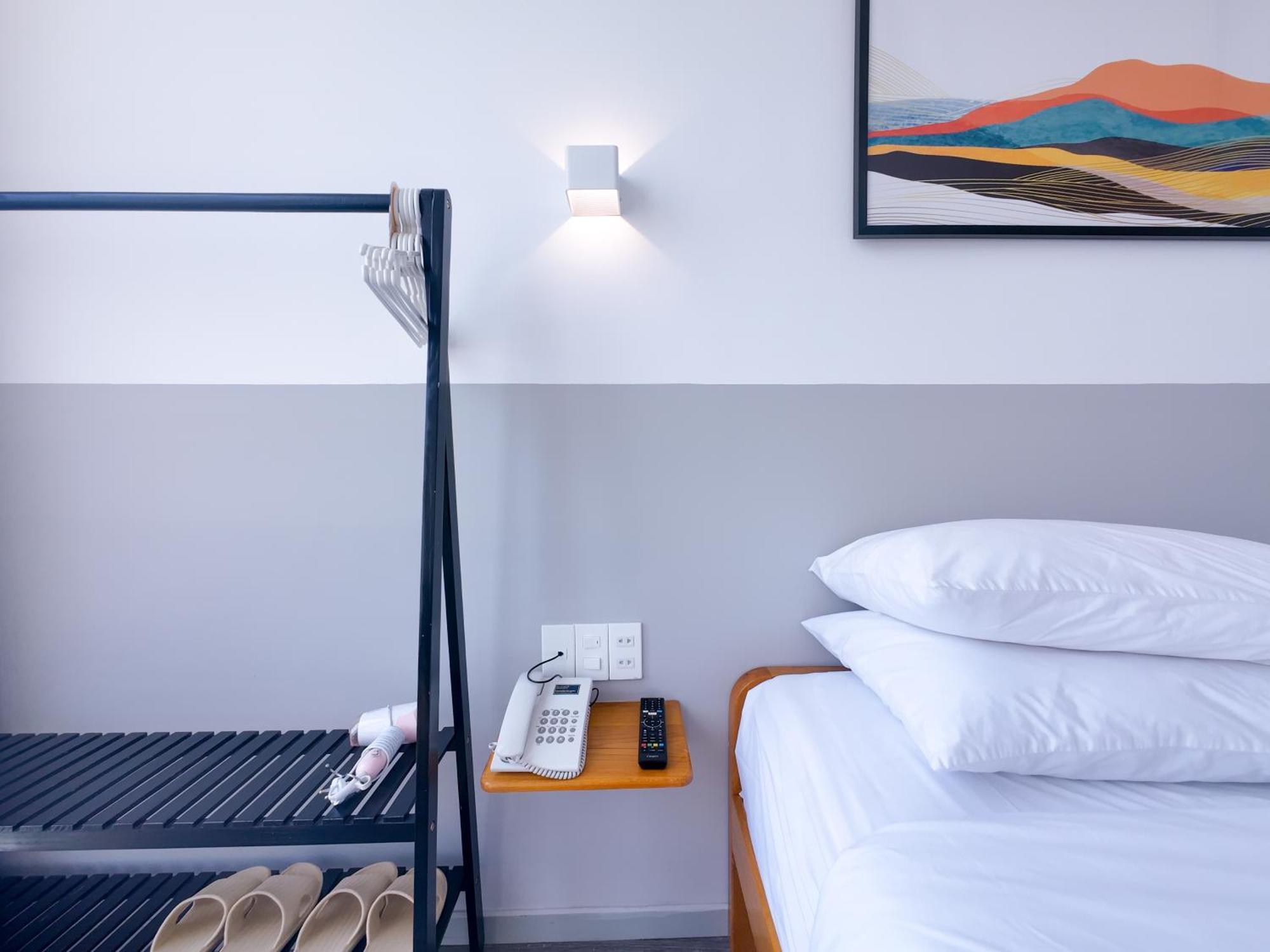 Fit Hotel קאן טו מראה חיצוני תמונה