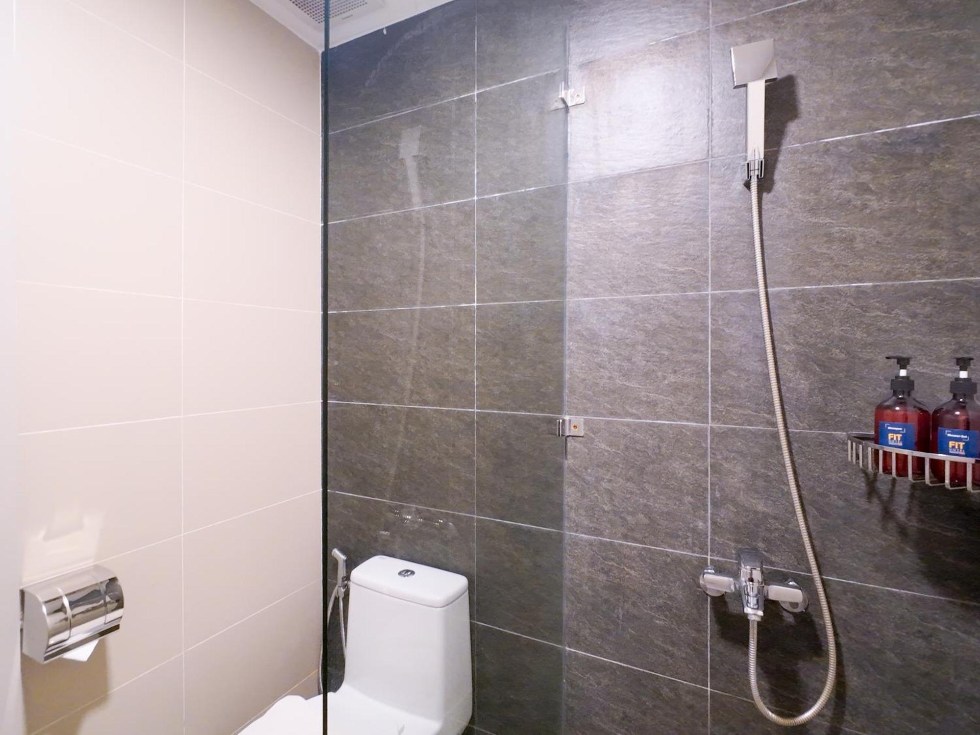 Fit Hotel קאן טו מראה חיצוני תמונה