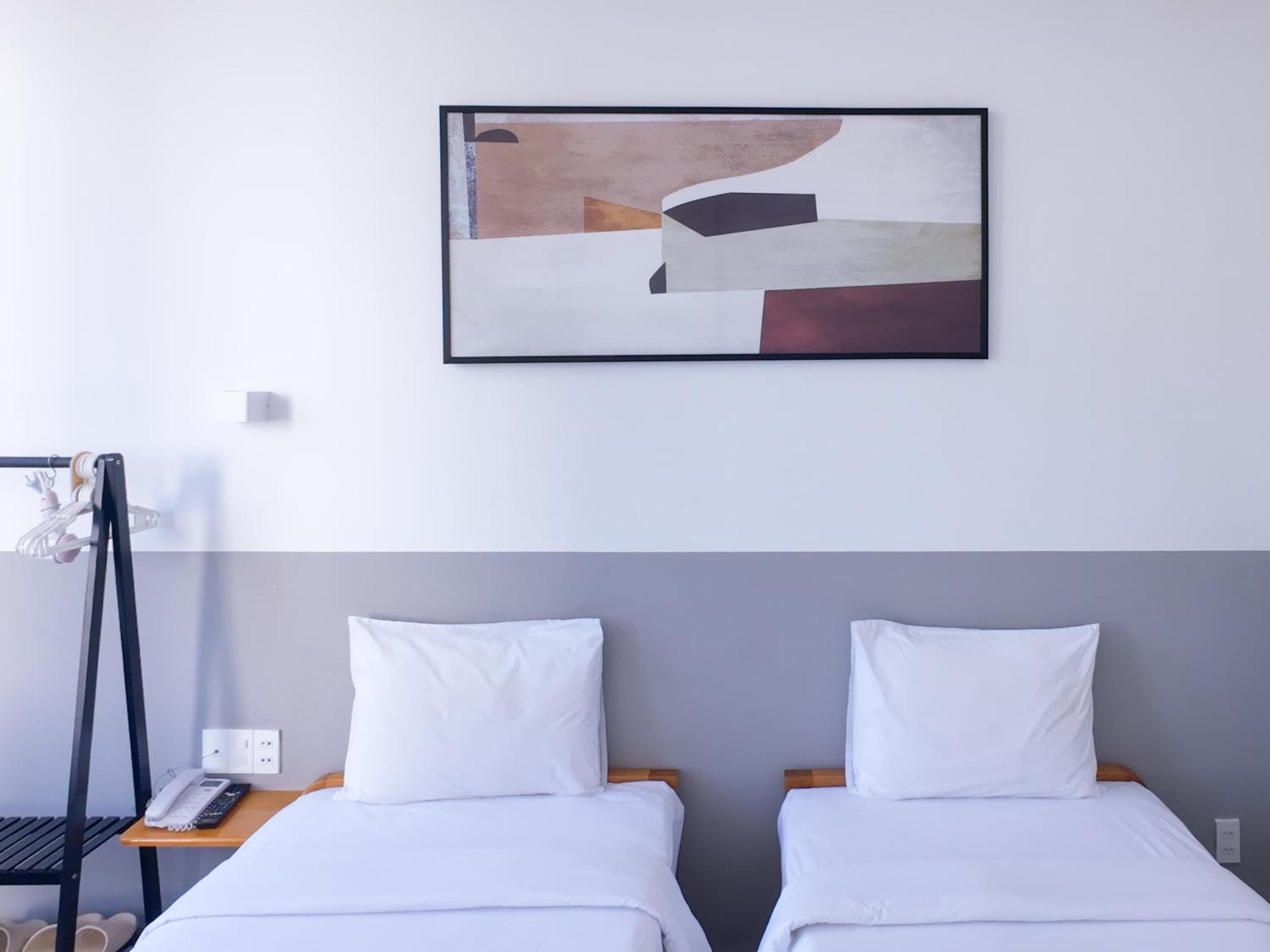 Fit Hotel קאן טו מראה חיצוני תמונה