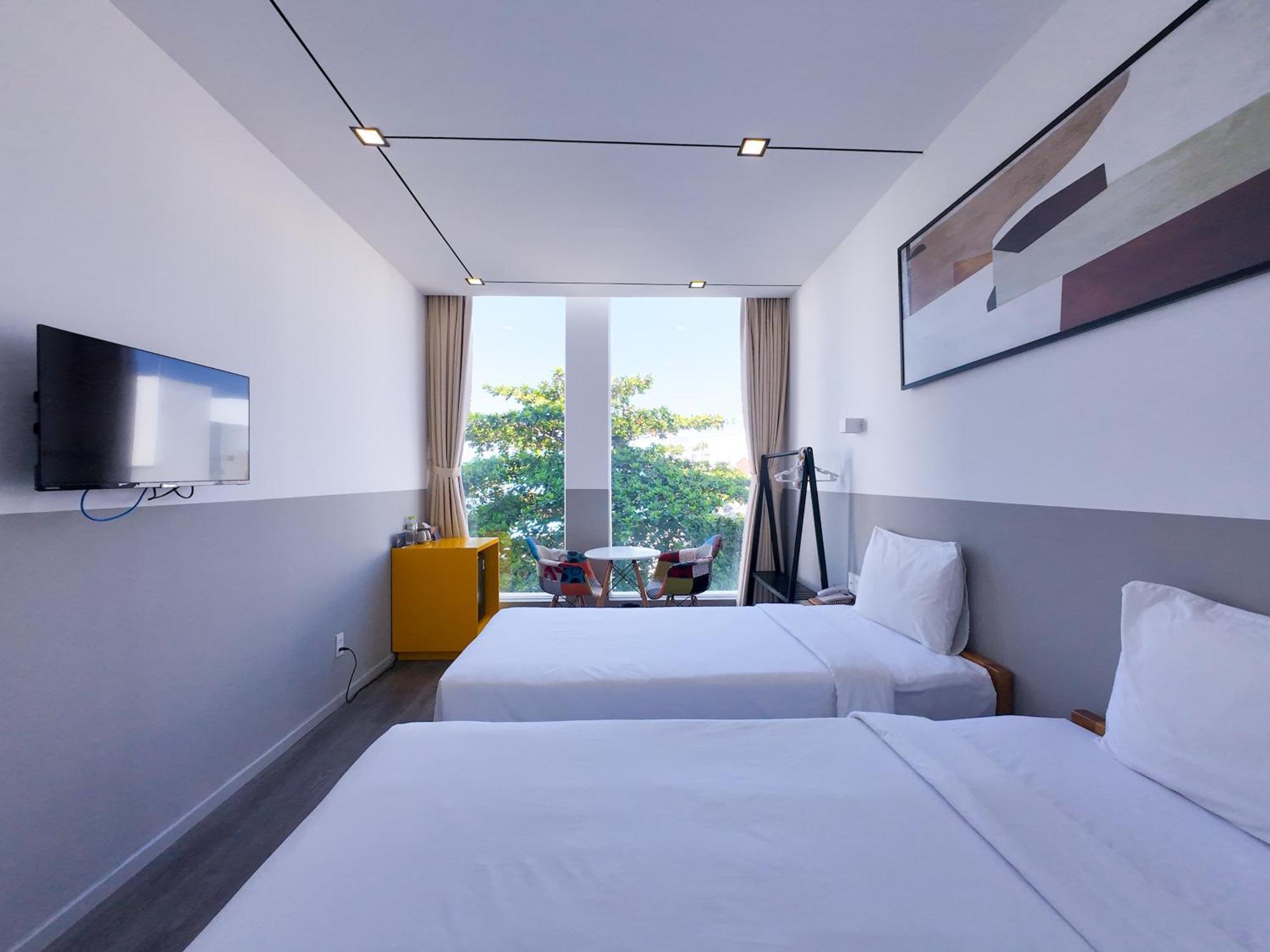 Fit Hotel קאן טו מראה חיצוני תמונה