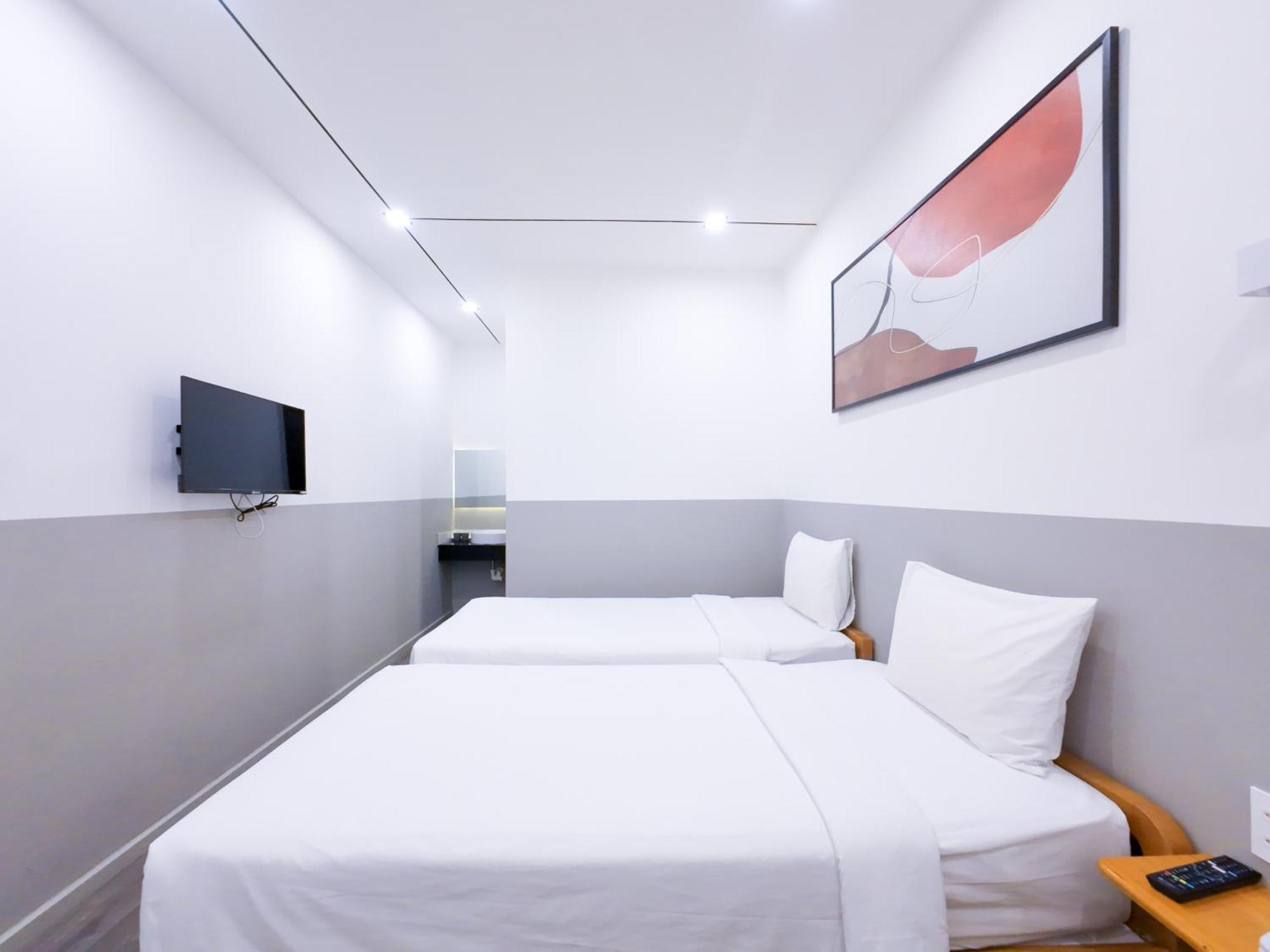 Fit Hotel קאן טו מראה חיצוני תמונה