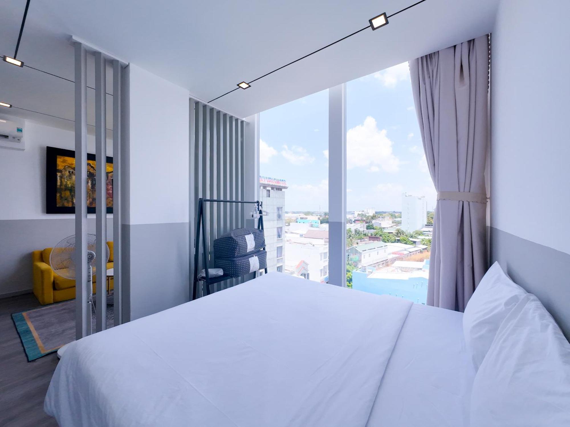 Fit Hotel קאן טו מראה חיצוני תמונה