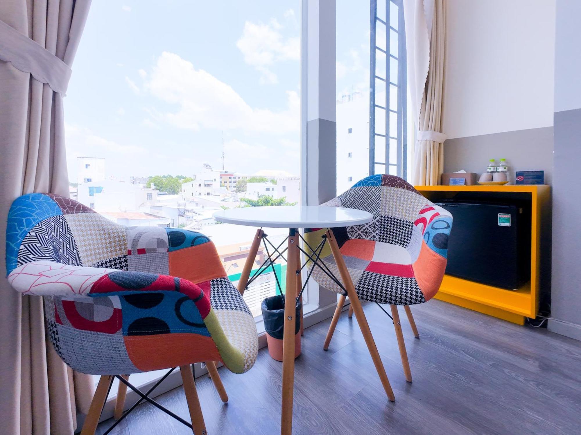 Fit Hotel קאן טו מראה חיצוני תמונה